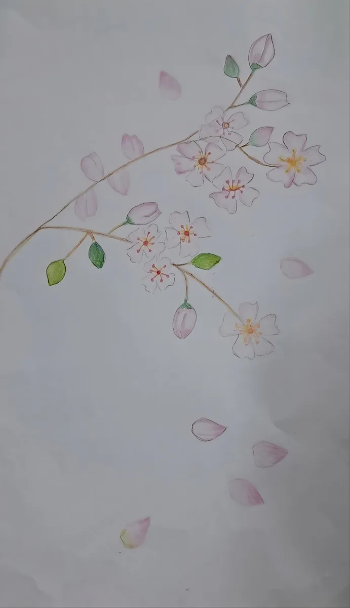 흩날리는 시간의 온기 - 양원종